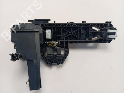 Front left exterior door handle MERCEDES-BENZ B-CLASS Sports Tourer (W246, W242)  | BP24237359C128