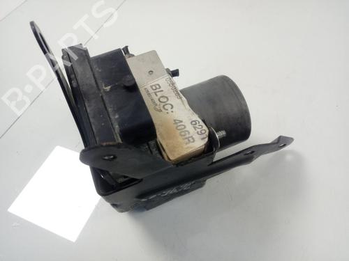 ABS pump RENAULT KANGOO / GRAND KANGOO II (KW0/1_)  | BP18081013M43 
