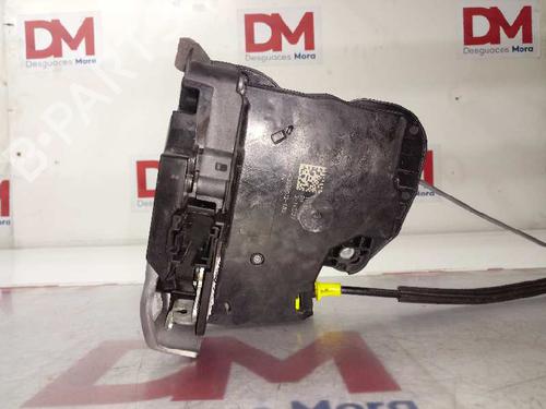 Rear right lock OPEL ASTRA K (B16) 1.0 Turbo (68) | BP12648555C99 