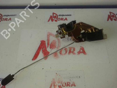 Front right lock SAAB 9-3 (YS3D)  | BP12843321C97 