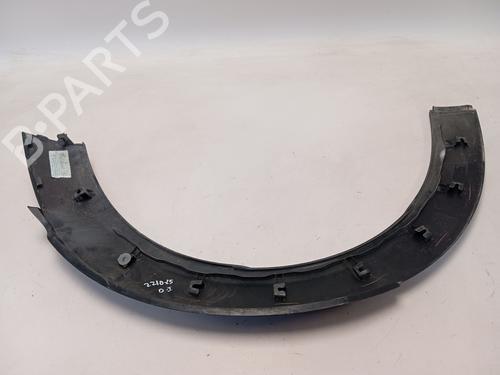 Front left wheel arch trim MINI MINI (R56) One | BP26131481C134 