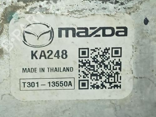 Intercooler MAZDA CX-60 (KH_) 3.3 e-SKYACTIV-D MHEV | BP40120541M30 - Image 2