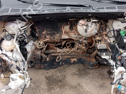 Instrument cluster CITROËN BERLINGO (ER_, EC_)  | BP29114114C47 