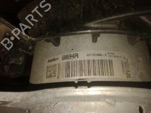 Radiator fan OPEL INSIGNIA A (G09)  | BP18466545M35 