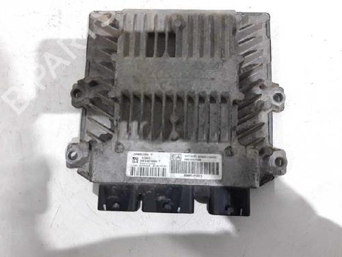 Used Engine control unit (ECU) TOYOTA AYGO (_B1_) 1.0 (KGB10_, KGB10R) (68 hp) 12654873