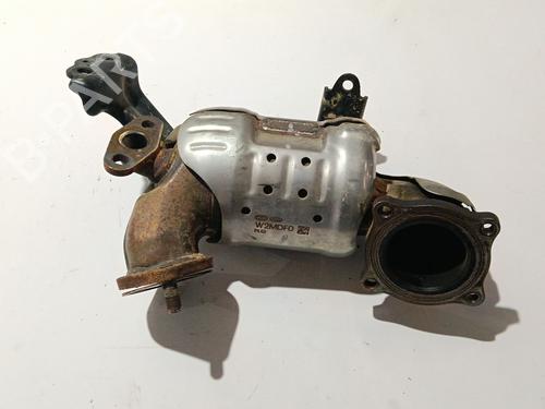 Used Catalyst Catalyst HYUNDAI TUCSON (NX4E, NX4A) [2020-2026] 36323206 36323206