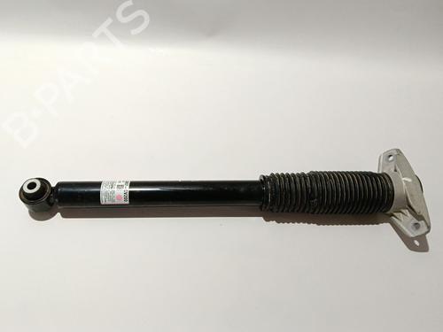 Used Left rear shock absorber Left rear shock absorber KIA EV6 (CV) 77 (228 hp) 36303351 36303351