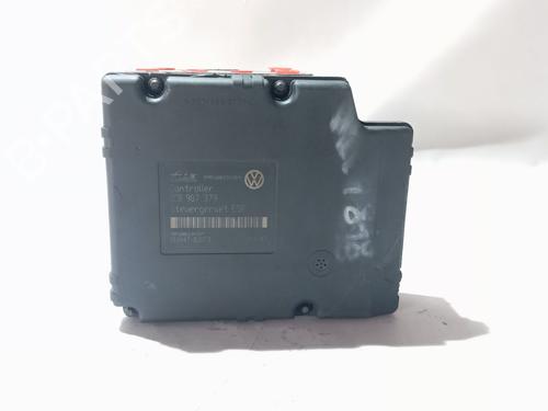 ABS pump VW GOLF IV Variant (1J5) 2.0 | BP37661814M43 - Image 4