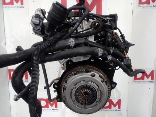 Engine SEAT IBIZA IV SC (6J1, 6P5)  | BP12659244M1 