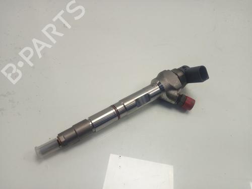 Used Injector VW CADDY IV Box Body/MPV (SAA, SAH) 1.6 TDI (102 hp) 16882394