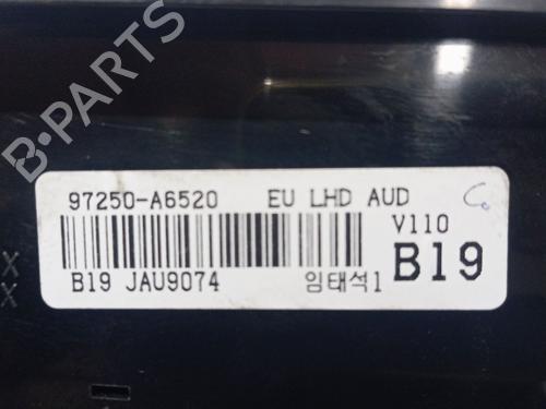 Climate control HYUNDAI i30 (GD) | BP32216825I5