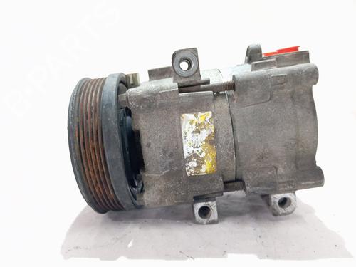 Compressor A/C FORD TRANSIT Platform/Chassis (FM_ _, FN_ _) | BP30914411M34