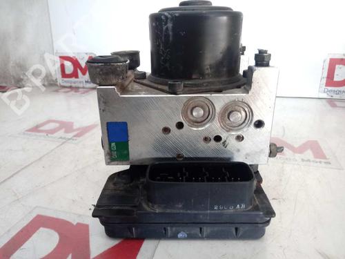 ABS pump MAZDA 6 Hatchback (GG) 2.0 DI (GG14) | BP12638378M43 