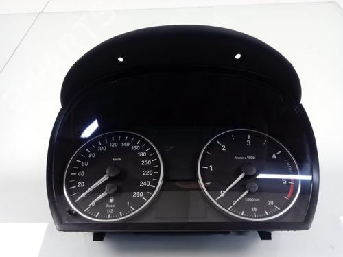 Instrument cluster BMW 3 (E90) 320 d | BP16441712C47 