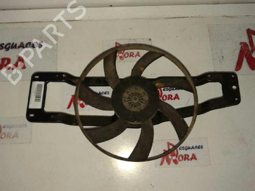 Used Radiator fan Radiator fan 36911313 36911313