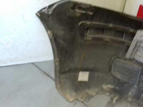 Front bumper HYUNDAI GETZ (TB) 1.1 | BP12643595C7 