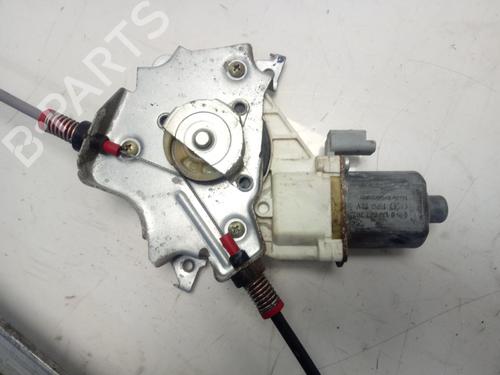 Front right window mechanism NISSAN MICRA III (K12) 1.5 dCi | BP13091751C23 