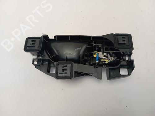 Front left interior door handle PEUGEOT 208 II (UB_, UP_, UW_, UJ_) | BP30570694I13