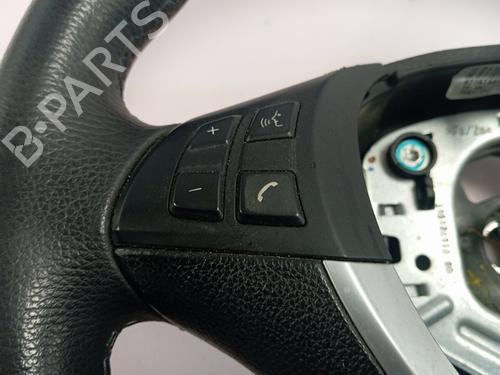 Steering wheel BMW X5 (E70) 3.0 d | BP29611105C49 