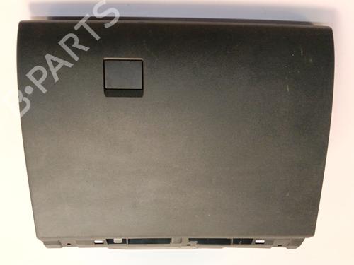 Used Glove box Glove box CITROËN C4 III (BA_, BB_, BC_) [2020-2026] 22554699 22554699