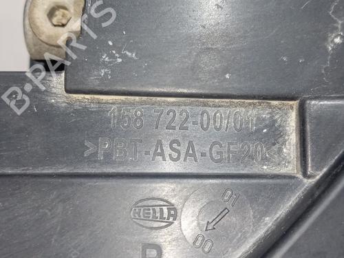 Right headlight BMW 5 (E60) 530 d | BP36866153C29 - Image 4