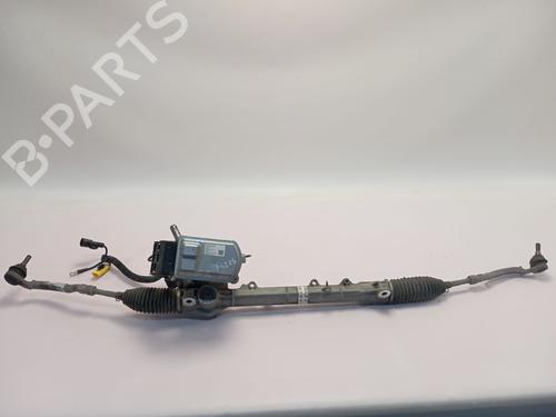 Used Steering rack Steering rack CITROËN BERLINGO Box Body/MPV (K9) 1.5 BlueHDi 100 (102 hp) 34244188 34244188