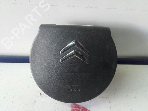 Used Driver airbag CITROËN C4 I (LC_) 1.6 HDi (109 hp) 16747370