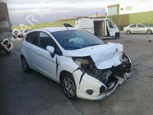 Steering column FORD FIESTA VI (CB1, CCN) 1.6 TDCi | BP12651369M21