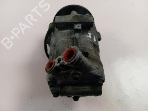 AC Kompressor OPEL ASTRA G Hatchback (T98) | BP30375142M34