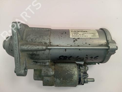Used Starter Starter 39430732 39430732