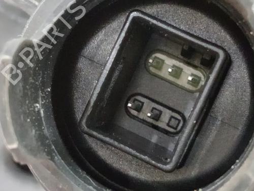 Left mirror BMW 3 Touring (E91) 320 d | BP12671101C26 