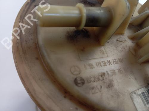 Fuel pump MERCEDES-BENZ SPRINTER 3,5-t Van (B907, B910)  | BP21201583M76 