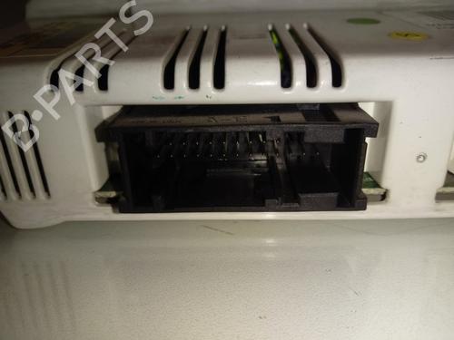 Climate control FORD MONDEO III Saloon (B4Y) 2.2 TDCi | BP12841419I5 