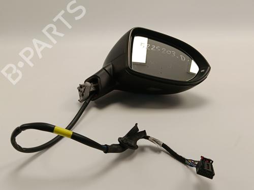 Außenspiegel rechts für VW ARTEON (3H7, 3H8) [2017-2026]  32343115