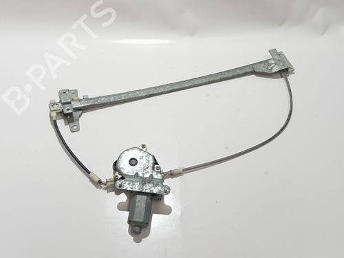 Used Front right window mechanism Front right window mechanism MERCEDES-BENZ VITO Bus (W638) 112 CDI 2.2 (638.194) (122 hp) 34625785 34625785