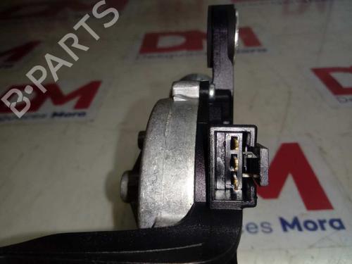 Rear wiper motor OPEL VECTRA C Estate (Z02) 1.9 CDTI (F35) | BP12836310M102 