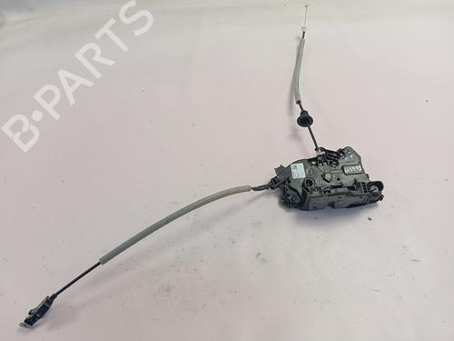 Used Front left lock SKODA SCALA (NW1) [2019-2025]  30375996
