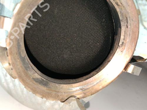 Particulate filter RENAULT KANGOO III Box Body/MPV | BP35723679M81 - Image 2