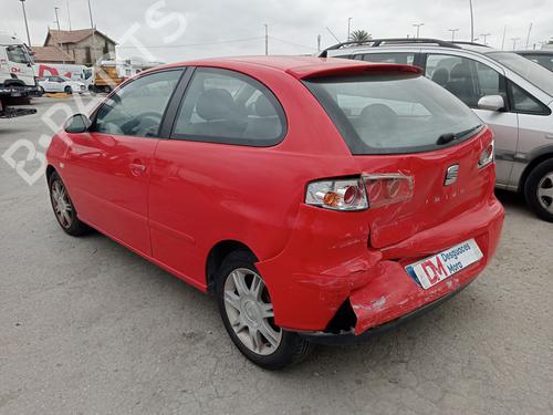Catalyst SEAT IBIZA III (6L1) 1.4 16V | BP37175524M10 - Image 7
