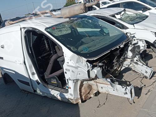 Front left window mechanism FORD TRANSIT COURIER B460 Box Body/MPV | BP27302785C22