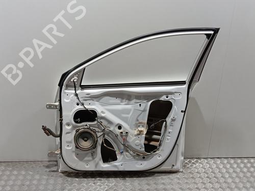 Right front door HYUNDAI KONA (SX2)  | BP29410438C3 
