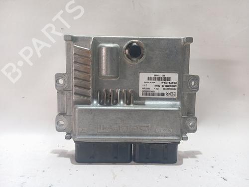 Used Engine control unit (ECU) Engine control unit (ECU) PEUGEOT BOXER Bus 2.2 BlueHDi 120 (120 hp) 35754911 35754911