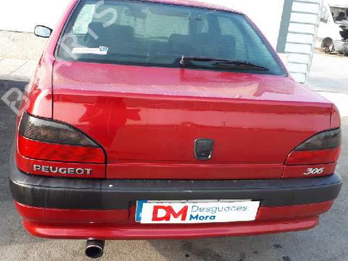 Steering pump PEUGEOT 306 (7B, N3, N5)  | BP12664988M99 