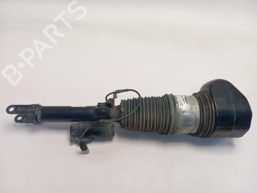 Used Right front shock absorber Right front shock absorber 27384002 27384002