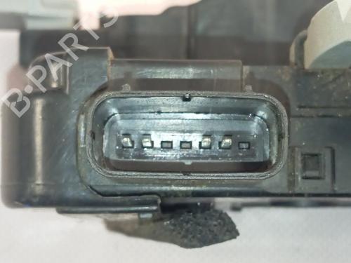 Rear left lock KIA SPORTAGE III (SL)  | BP28951798C100 
