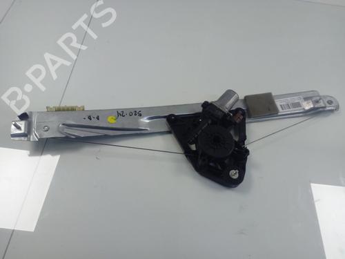Used Front right window mechanism RENAULT KANGOO III MPV [2021-2025]  17144387