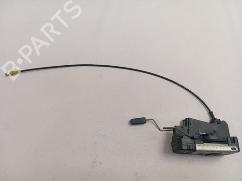 Used Front right lock NISSAN PRIMASTAR Van (X83) 1.9 dCi 100 (100 hp) 29138204