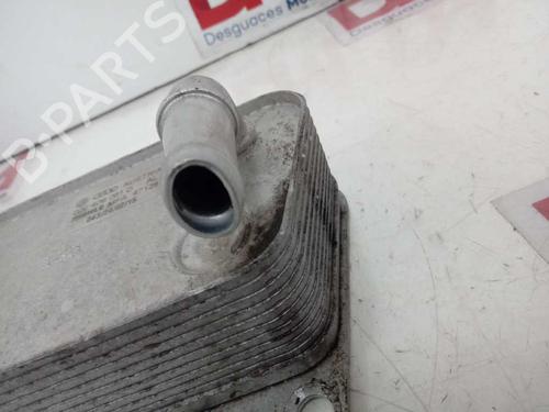 Oliekøler VW PASSAT B8 Variant (3G5, CB5) | BP16469397M33