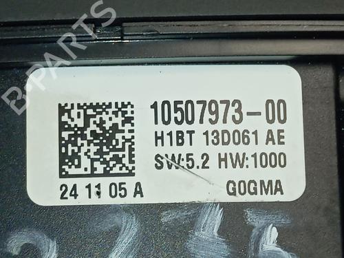 Headlight switch FORD TRANSIT COURIER B460 Box Body/MPV 1.5 EcoBlue | BP38616503I24 - Image 5