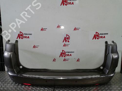 Used Rear bumper CITROËN C4 Grand Picasso I (UA_) 1.6 HDi (109 hp) 12637888